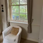 The Cosy Courtyard