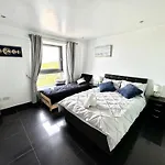 Ocean Park Apartments - Oceanfront - Free Parking And Fast Wifi