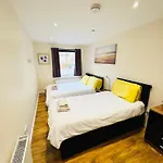 Apartment In Edinburgh Newington