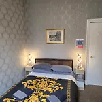 The City- Braveheart House