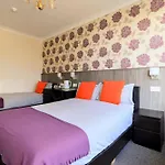Edinburgh Holiday Guest House