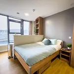 For Students Only Living At Lady Nicolson Court