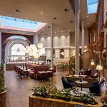 The Caledonian Edinburgh, Curio Collection By Hilton