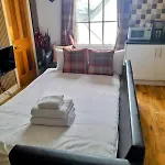 Bailie Royal Mile Apartment