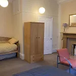 Gilmore Flat (Adults Only)