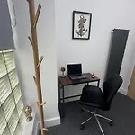 Squarezzz - Group Accommodation