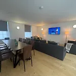 Squarezzz - Group Accommodation