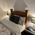 Royal Apartments Edinburgh