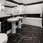 New Town Hotel