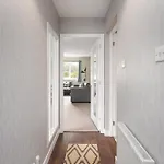 Modern Flat Near Murrayfield Stadium, Sleeps 4