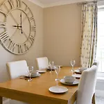 Powderhall Brae
