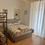 Edinburgh Central Apartment