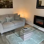 Luxury City Centre Apartment
