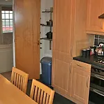 Pure Serviced Apartments