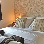 Pure Serviced Apartments