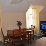 Capital Apartment
