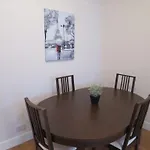 Buccleuch Street Apartment
