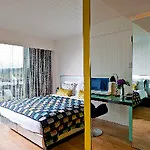 G&V Royal Mile Hotel Edinburgh