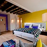 G&V Royal Mile Hotel Edinburgh