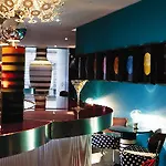 G&V Royal Mile Hotel Edinburgh