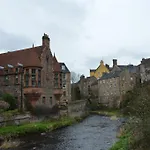B+B Edinburgh