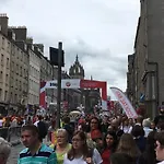 Royal Mile Mansions 16