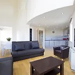 Abbey Lane Penthouse