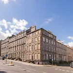 Dundas Apartment