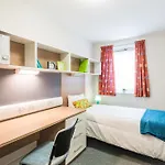 Fraser Court