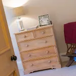 Dean Terrace Apartment