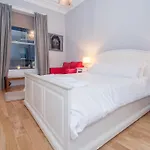 Edinburgh Art Apartments