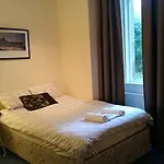 Edinburgh Capital Apartments -50 Broughton Road