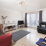 The Holyrood Snug