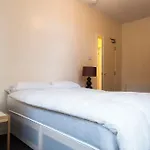 Perfect Flat In Central Edinburgh