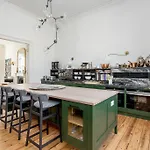 Edinburgh Private Homes By Onefinestay