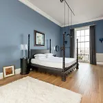 Edinburgh Private Homes By Onefinestay