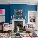Edinburgh Private Homes By Onefinestay