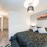 The Lothian Street Apartment