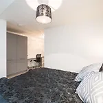 The Lothian Street Apartment