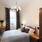 The Robert Louis Stevenson Suite