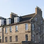 The Robert Louis Stevenson Suite