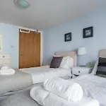 The Citadel Apartment