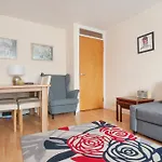 Broughton Road City Apartments