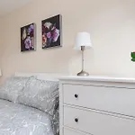 Broughton Road City Apartments