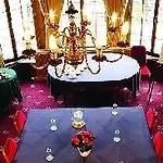 Hotel Melvin House