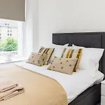 Edinburgh Landmarks Apartments