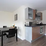 The Shore Family Apartment