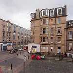 The Haymarket Terrace Residence