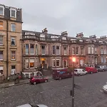 The Haymarket Terrace Residence