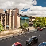 The Dundas Street Residence